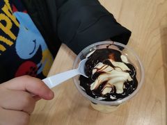 -德克士(砂之船奥特莱斯店)