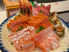 -大渔铁板烧(大悦城店)