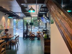 大堂-兵哥豌豆面(雅颂居店)