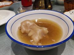 -香阁餐厅·常州菜·常州菜代表品牌(新北奥体店)