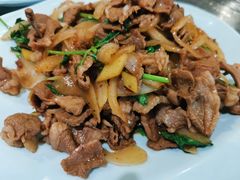 -大草原清真饭庄(沙河店)