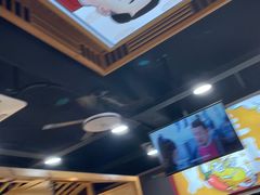 -集草轩·重庆麻辣烤鱼(西湖道店)