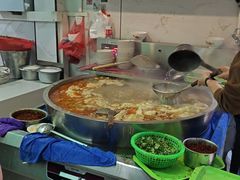 -杨家牛肉汤(淮建路店)