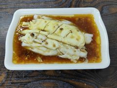 新鲜鸡蛋肠-红荔村肠粉(燕南店)