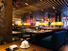 大堂-珍宝轩海鲜火锅(碧湖大厦店)