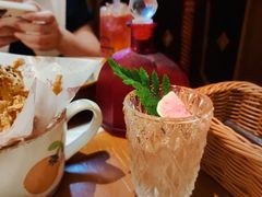 -秘密旅行Bonjour(黑金冠 江南西店)