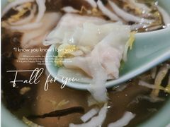 老清朝馄饨-老清朝包子铺(开明街店)