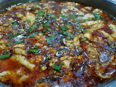 金良招牌酸菜鱼-金良酸菜鱼(宁海路总店)