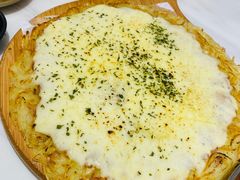 -HOTISLAND海鸡岛·韩国料理(江南西店)