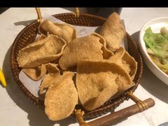 -外婆小聚茶餐厅·粤湘菜·家宴·团建(福安购物广场店)