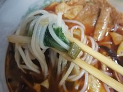 -龍城柳州螺蛳粉(群星路店)