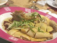 -稻香酒家·33年老字号·港式粤菜(富邦中心店)