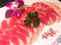 -井格重庆火锅(临平银泰城店)