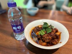 -树厨贵州菜(花果园购物中心店)
