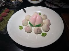 -锦楼·臻选新杭帮(杭州中心店)