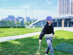 -杭州城北体育公园