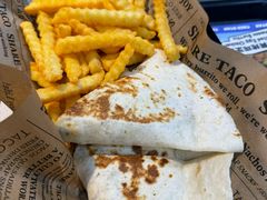 -TACO STAR 塔可星(下沙宝龙店)
