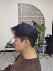 -HD HAIR STYLE