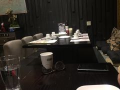 大堂-HIHE Bistro·Oyster Bar(华熙live店)