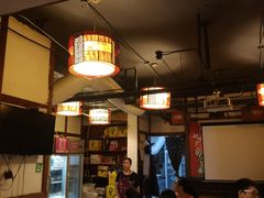 -晓靖轩烧烤(沙河风情店)