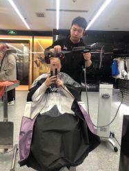 -时尚工厂·科学染发