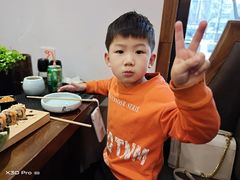 -牛小喜黑牛烤肉料理(霸州店)