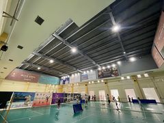 -真爱健身运动俱乐部(万科金域曲江店)