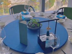 -馋遇江南·精致湖景雅宴(东方之门店)