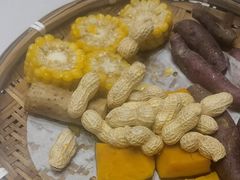 -颂福楼·南京菜(定淮门店)