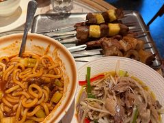 -阿里家·新疆烤肉酒場