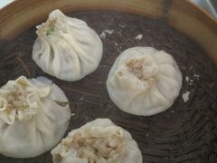 -四季美汤包(户部巷店)