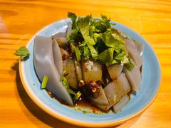 -勺子米线·云南传统小吃市集(四方街店)