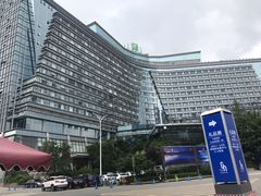 -成都世纪城假日酒店-西楼