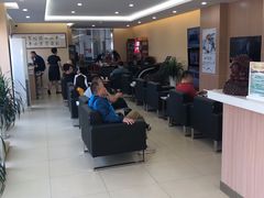 -烟台东联一汽丰田4S店(福山区店)