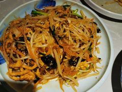 -额娘·现烙春饼烤鸭(太原总店)