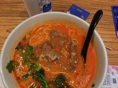 -和府捞面(景枫中心店)