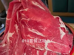 -温野菜涮涮锅(西单大悦城店)