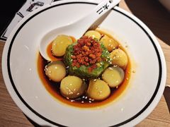 -太二酸菜鱼(中山龙之梦店)