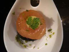 -瑞吉酒店 · Elba 欧尔巴意大利餐厅· 精致意餐·云端聚会