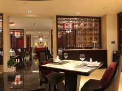 大堂-国贸格兰维大酒店-山城映像中餐厅(青年路店)