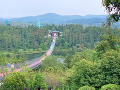 -南京银杏湖乐园