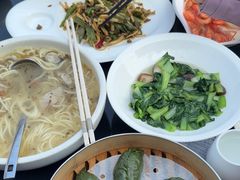 -湘湖大院(越王路店)