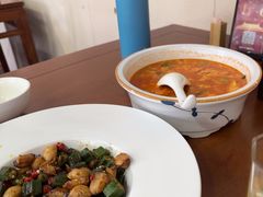 -中卫御苑福膳·养生局(圆明园店)