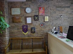 -咏春拳学总会·一拳咏春(双井店)