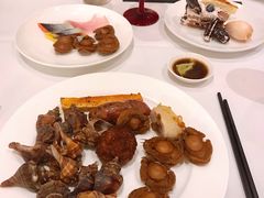 -骊韵咖啡厅(深圳中海凯骊酒店)