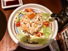 -小川洋风·寿司食堂(江汉路店)