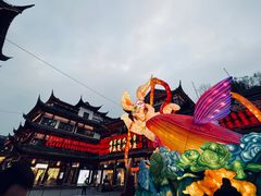 -豫园