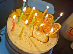 -奥米亚生日蛋糕(拱墅店)