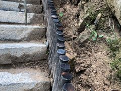 -终南山南五台景区