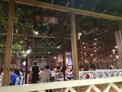 -新疆伏拉沃餐厅(白龙南路店)